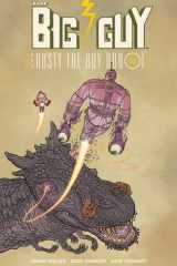 Big Guy and Rusty the Boy Robot (Second Edition) cover image