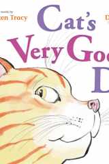 Cat's Very Good Day cover image