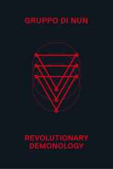 Revolutionary Demonology cover image