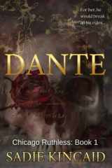 Dante: Special Discreet Cover edition (Chicago Ruthless: Special Edition Discreet Covers) cover image
