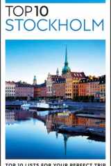 DK Top 10 Stockholm cover image