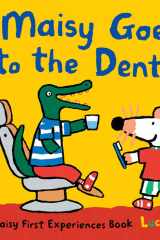 Maisy Goes to the Dentist cover image