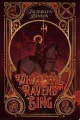 What the Ravens Sing cover image