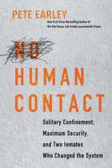 No Human Contact cover image
