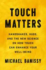 Touch Matters cover image
