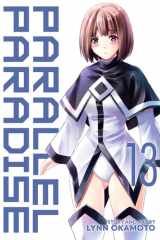 Parallel Paradise Vol. 13 cover image