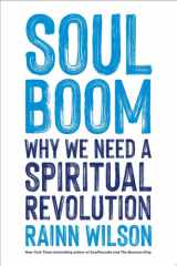 Soul Boom cover image