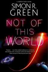 Not of This World cover image