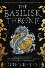 The Basilisk Throne cover image