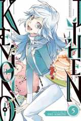 Kemono Jihen Vol. 5 cover image