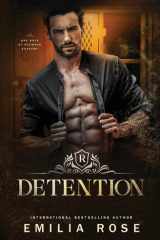 Detention cover image