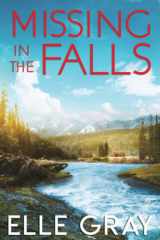 Missing in the Falls cover image