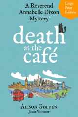 Death at the Cafe cover image