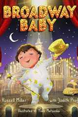 Broadway Baby cover image