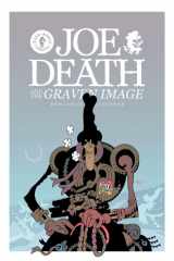 Joe Death and the Graven Image cover image