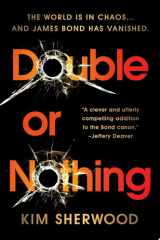 Double or Nothing cover image