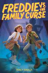 Freddie Vs. the Family Curse cover image