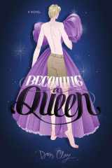Becoming a Queen cover image