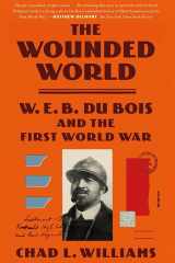 The Wounded World cover image