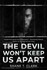 The Devil Won't Keep US Apart cover image