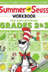 Summer with Seuss Workbook: Grades 2-3 cover image