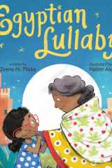 Egyptian Lullaby cover image