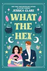 What the Hex cover image