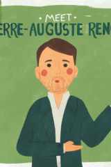 Meet Pierre-Auguste Renoir cover image