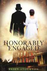 Honorably Engaged cover image