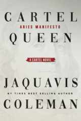 Cartel Queen Aries Manifesto cover image