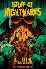 Stuff of Nightmares cover image