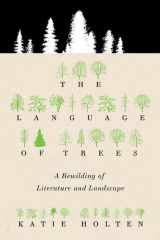 The Language of Trees cover image
