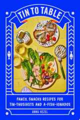 Tin to Table cover image