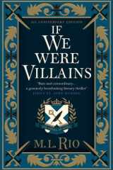 If We Were Villains cover image