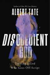 Disobedient God cover image