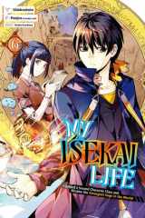 My Isekai Life 06 cover image