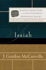 Isaiah cover image