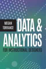Data & Analytics for Instructional Designers cover image