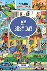 My Busy Day cover image