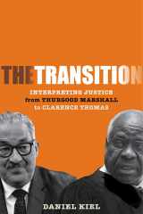 The Transition cover image
