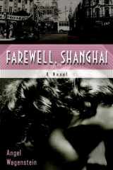 Farewell, Shanghai cover image