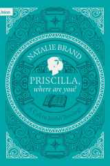 Priscilla, Where Are You? A Call to Joyful Theology cover image