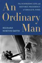 An Ordinary Man cover image