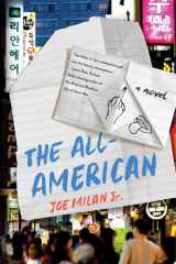 The All-American: A Novel cover image