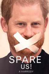 Spare Us! A Harrody cover image