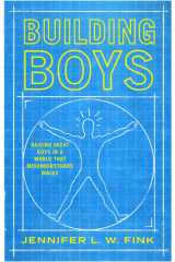 Building Boys cover image