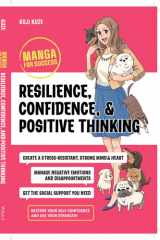 Resilience, Confidence, and Positive Thinking Manga for Success cover image