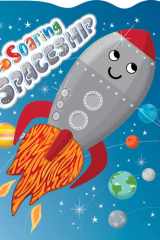 Soaring Spaceship cover image