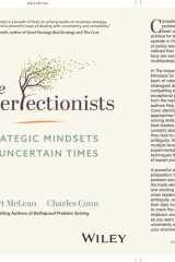 The Imperfectionists Strategic Mindsets for Uncertain Times cover image