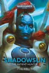 Shadowsun: The Patient Hunter cover image